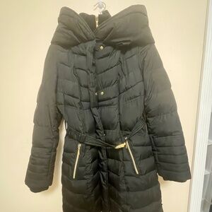 Puffer Coat